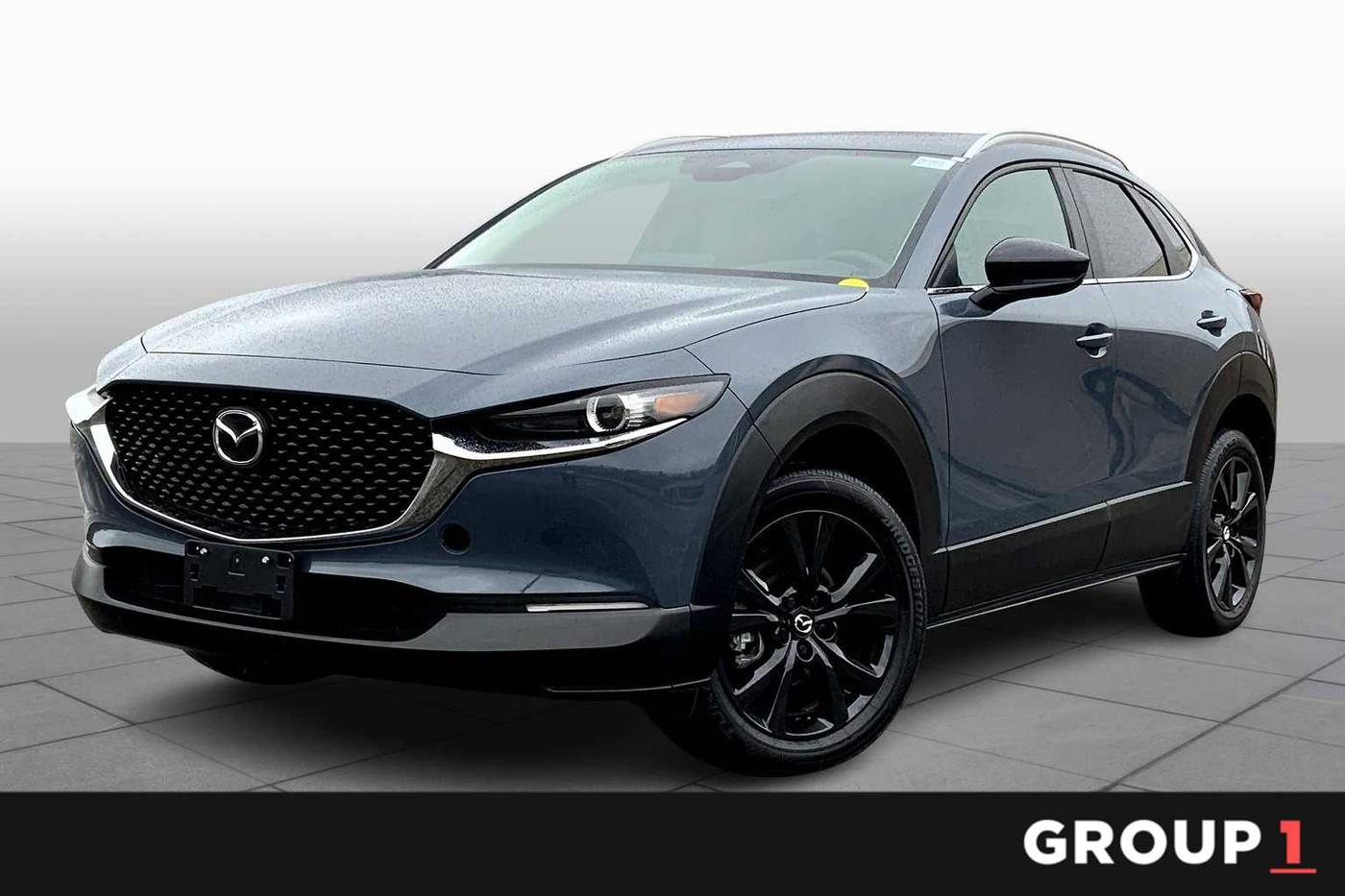 2024 Mazda CX-30 Carbon Edition — SUV — 6,051 mi — Westwood, MA