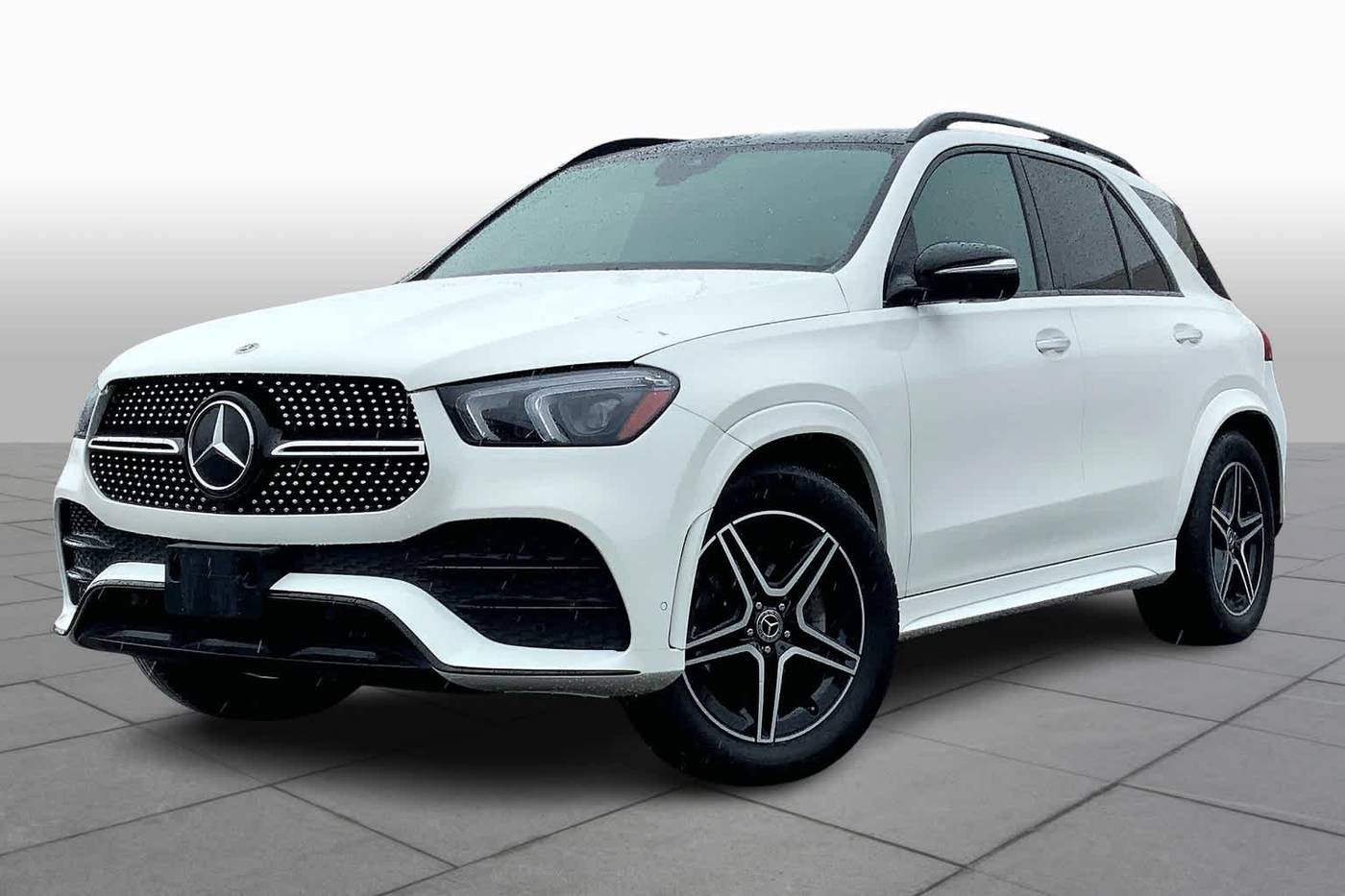 2021 Mercedes-Benz GLE GLE 350 — SUV — 49,001 mi — Westwood, MA