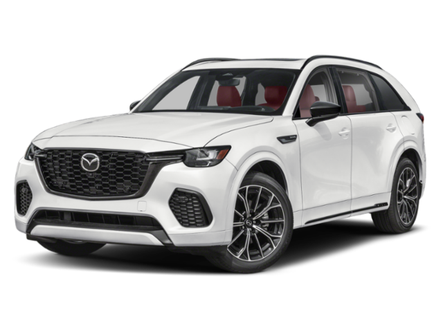 2025 Mazda CX-70 S Premium Plus — SUV — 18,785 mi — Westwood, MA