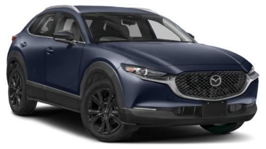 2024 Mazda CX-30 Select — SUV — 10,597 mi — Westwood, MA