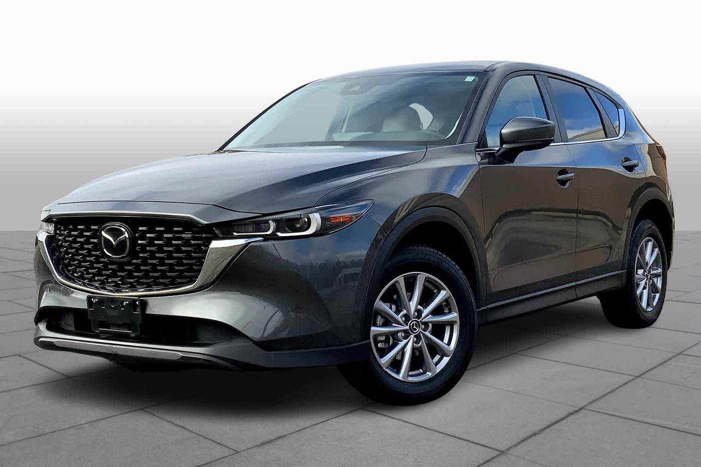2022 Mazda CX-5 2.5 S Select — SUV — 36,202 mi — Westwood, MA