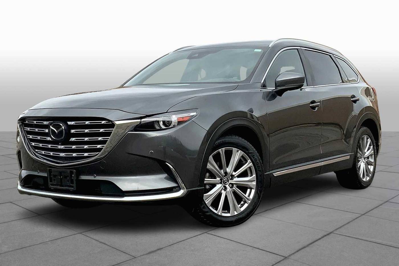 2022 Mazda CX-9 Signature — SUV — 66,256 mi — Westwood, MA
