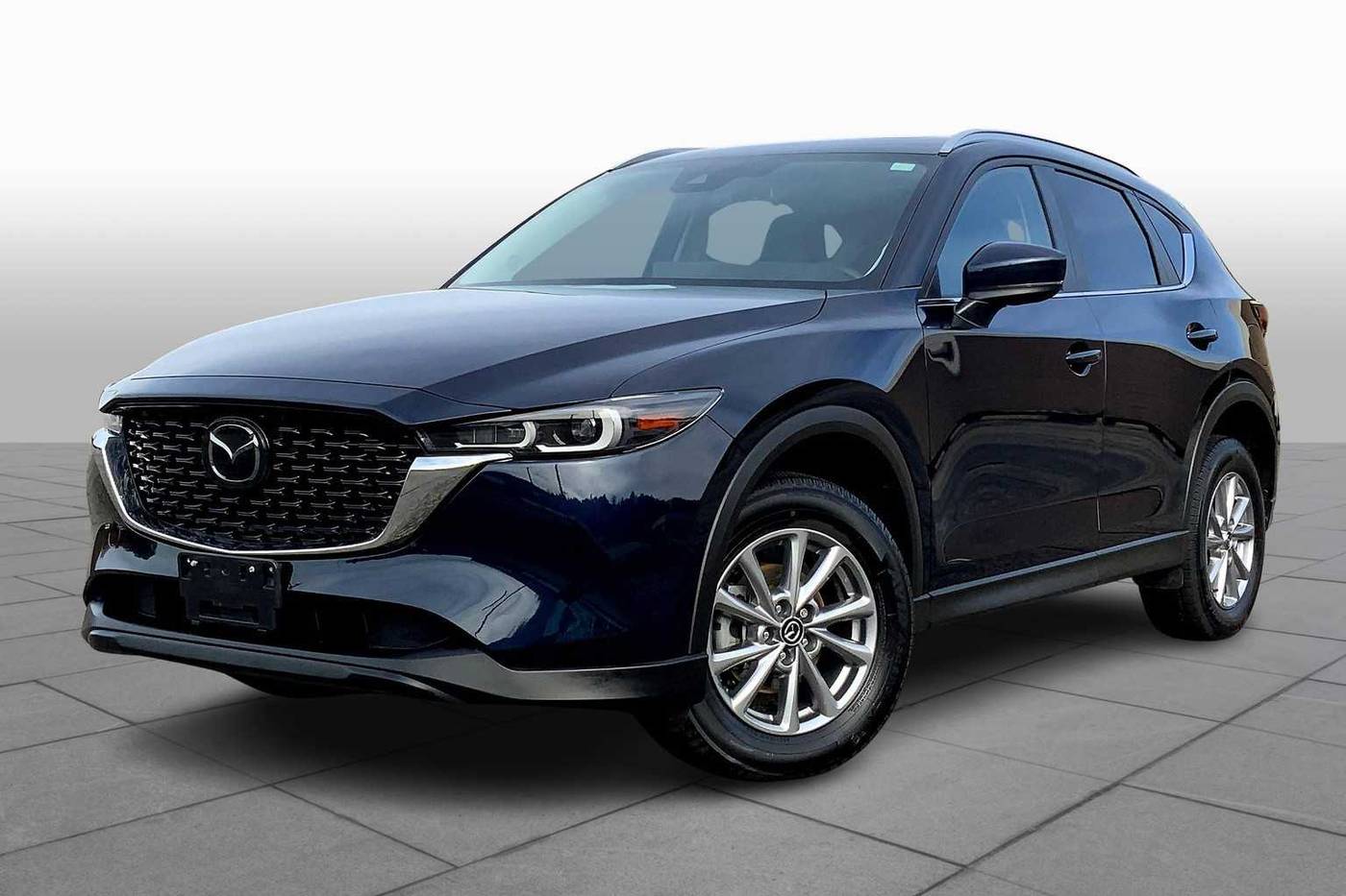 2022 Mazda CX-5 2.5 S Preferred — SUV — 33,463 mi — Westwood, MA