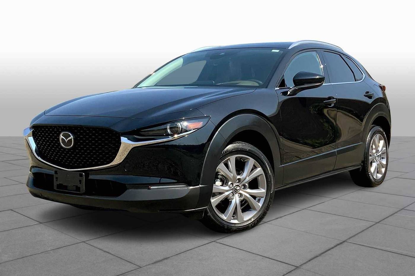2022 Mazda CX-30 Premium — SUV — 18,021 mi — Westwood, MA