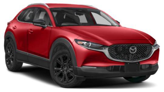 2024 Mazda CX-30 Select — SUV — 8,236 mi — Westwood, MA