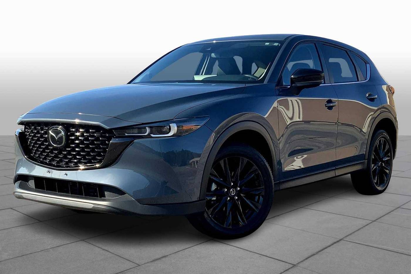 2024 Mazda CX-5 2.5 S Carbon Edition — SUV — 29,785 mi — Westwood, MA