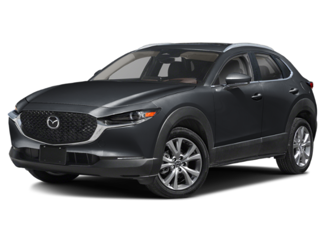 2025 Mazda CX-30 Premium — SUV — 3,746 mi — Westwood, MA