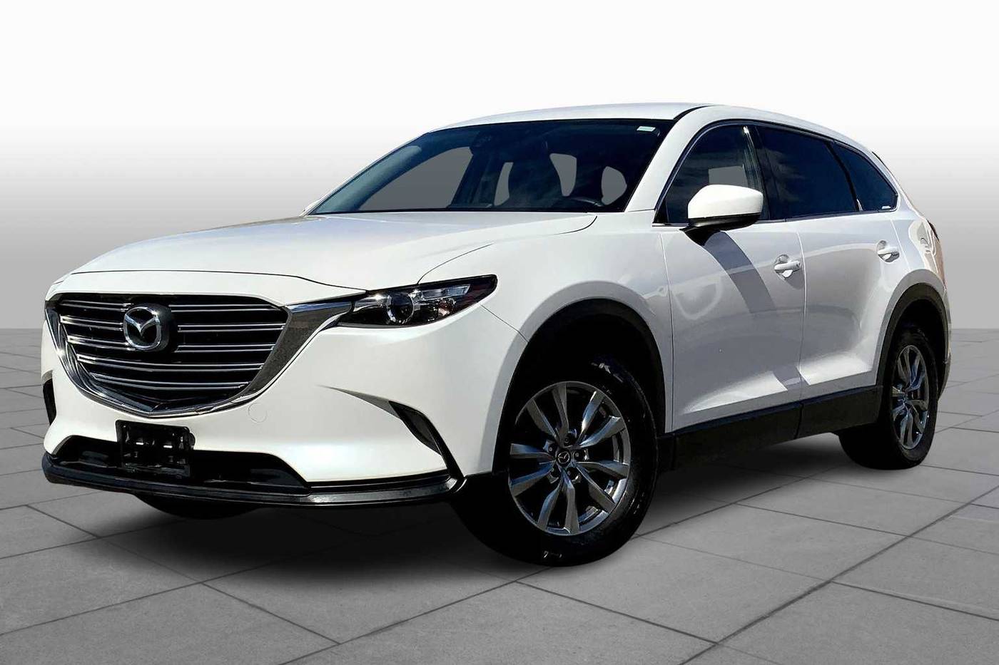2017 Mazda CX-9 Touring — SUV — 113,853 mi — Westwood, MA