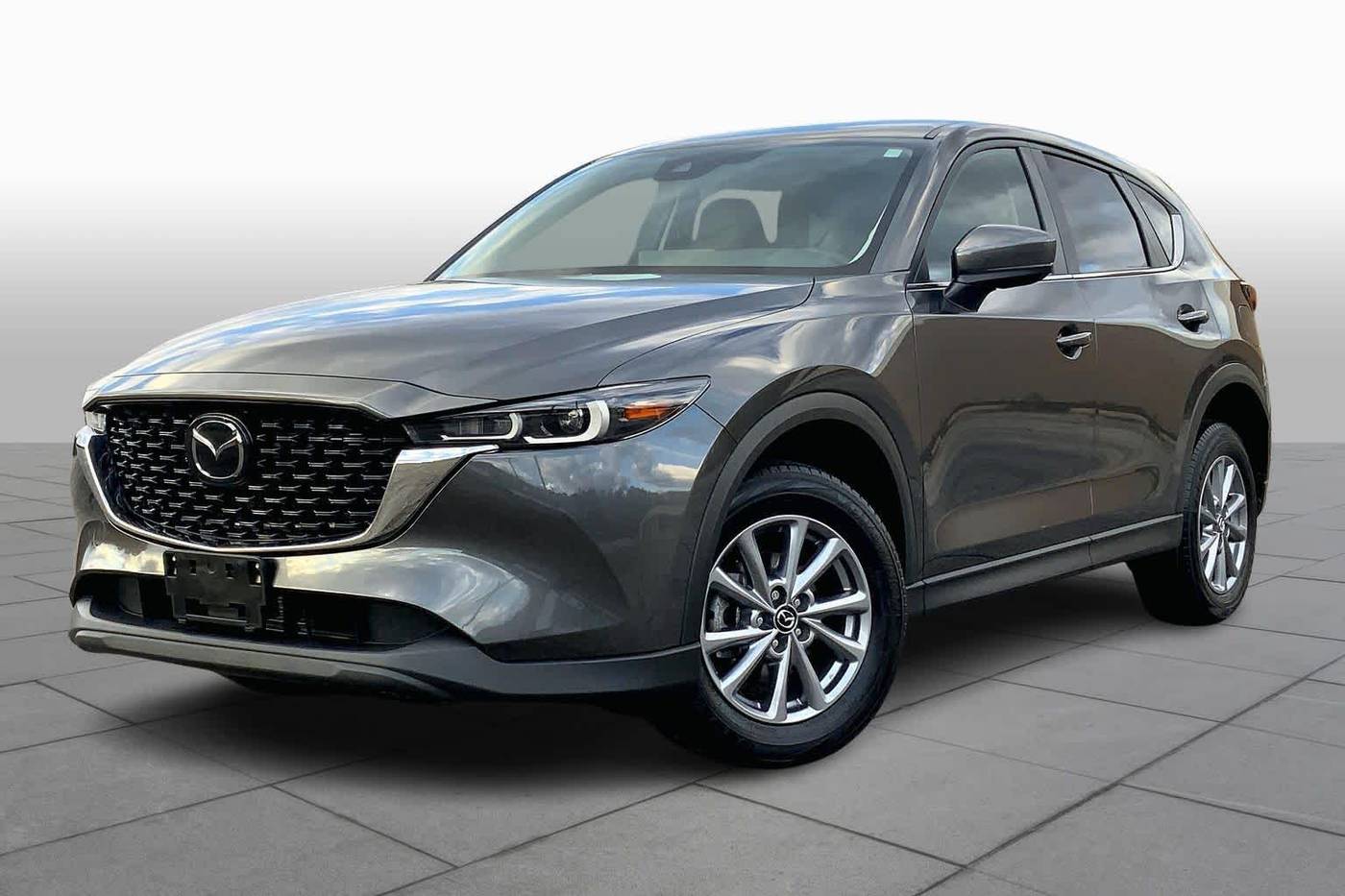 2023 Mazda CX-5 2.5 S Select — SUV — 38,800 mi — Westwood, MA