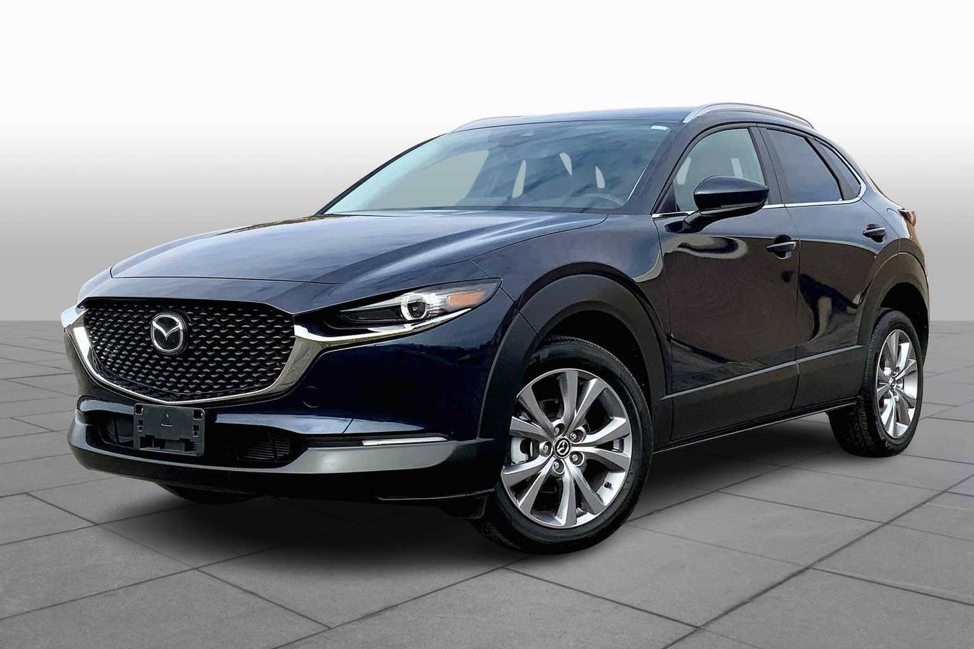 2022 Mazda CX-30 Select — SUV — 13,458 mi — Westwood, MA