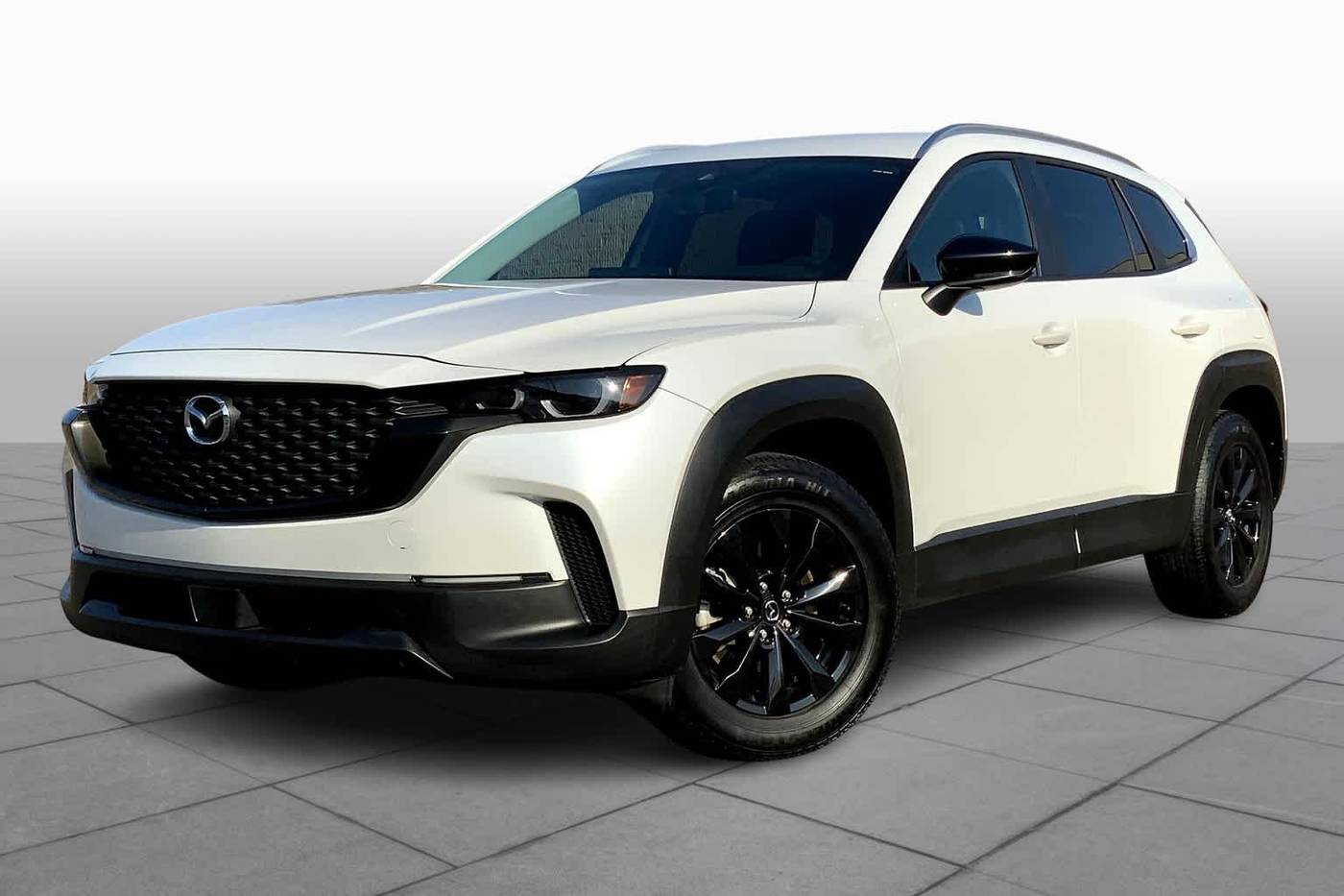 2024 Mazda CX-50 Preferred — SUV — 29,863 mi — Westwood, MA