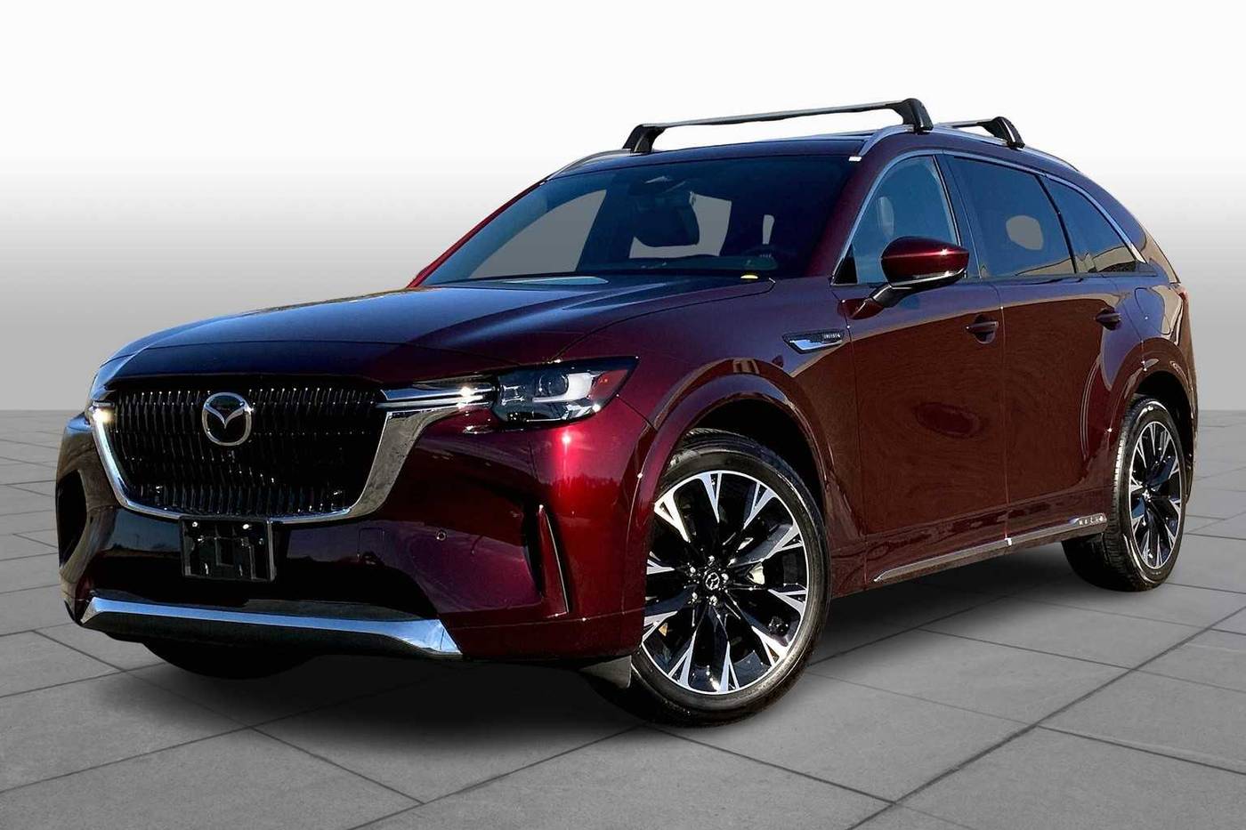 2024 Mazda CX-90 S Premium — SUV — 8,492 mi — Westwood, MA