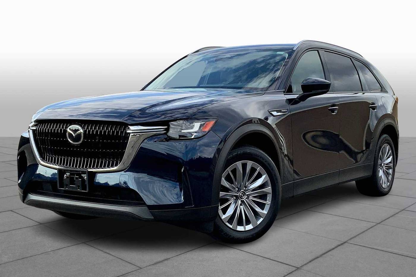 2024 Mazda CX-90 Plug-In Hybrid Preferred — SUV — 30,018 mi — Westwood, MA
