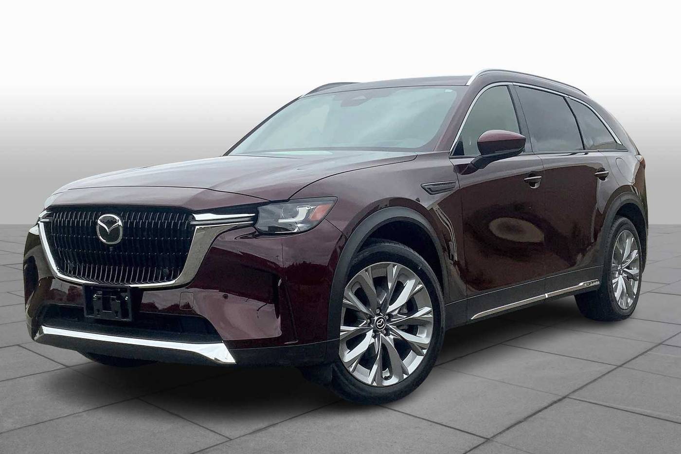 2024 Mazda CX-90 Premium Plus — SUV — 7,444 mi — Westwood, MA