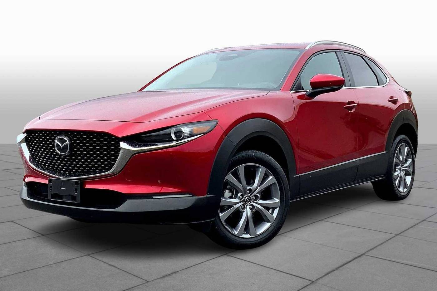 2025 Mazda CX-30 Preferred — SUV — 7,025 mi — Westwood, MA
