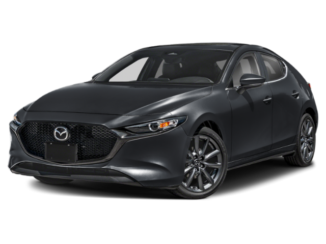 2025 Mazda Mazda3 2.5 S Preferred — Hatchback — 5,963 mi — Westwood, MA