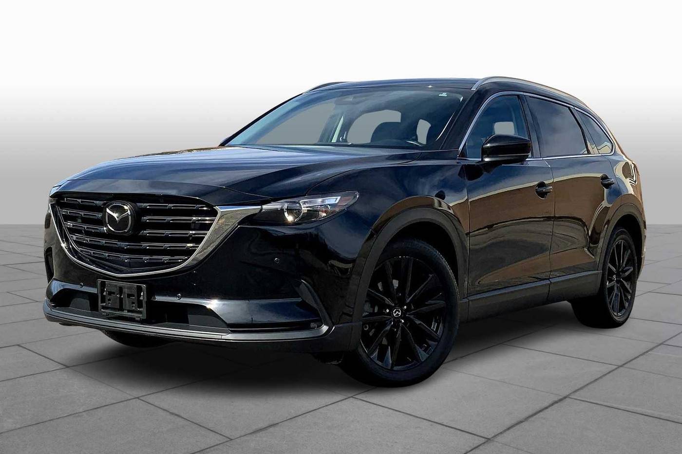 2022 Mazda CX-9 Touring Plus — SUV — 22,535 mi — Westwood, MA