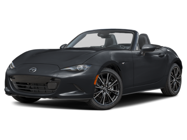 2026 Mazda MX-5 Miata Grand Touring
