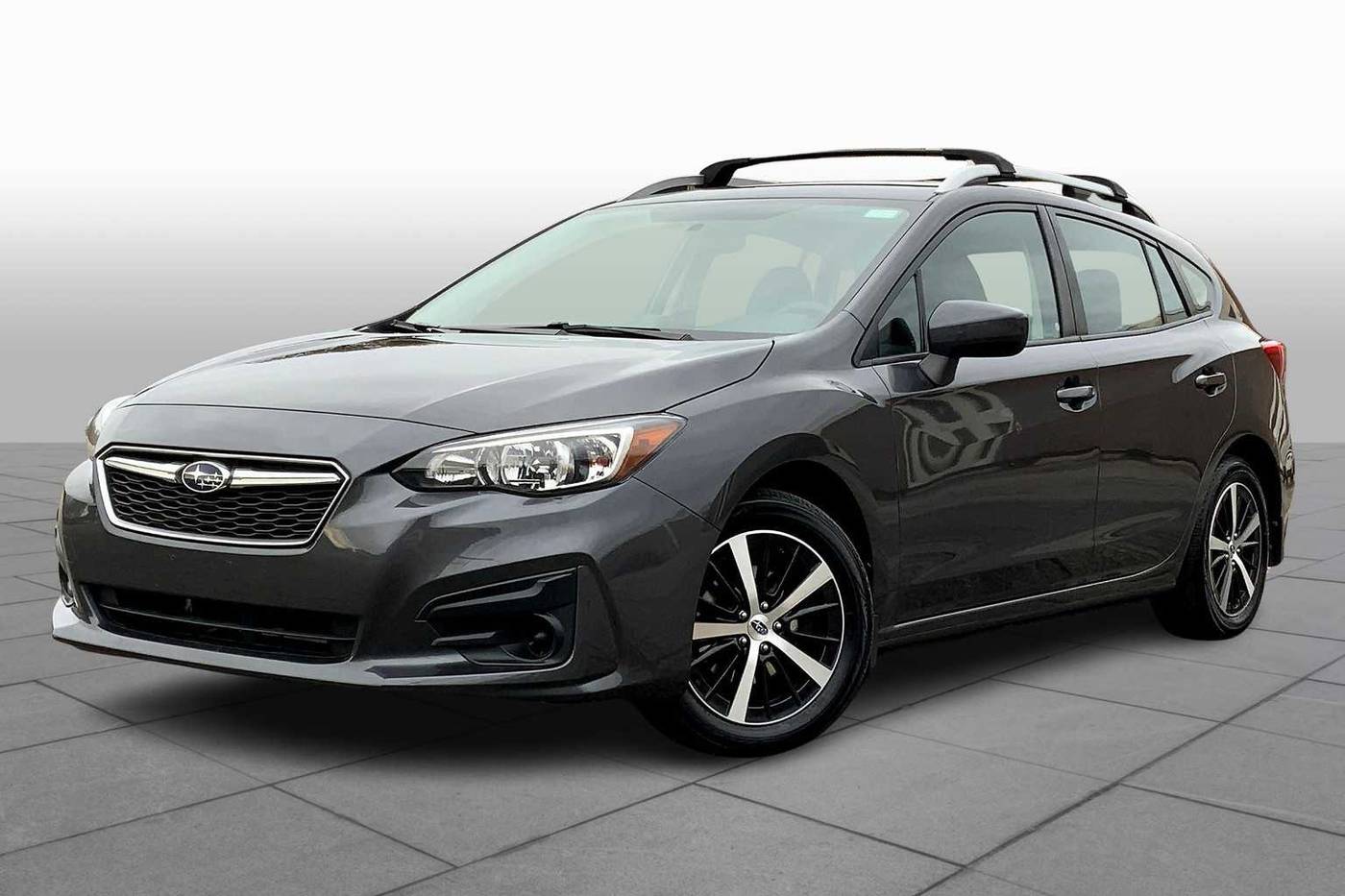 2019 Subaru Impreza 2.0i Premium — Hatchback — 54,804 mi — Westwood, MA