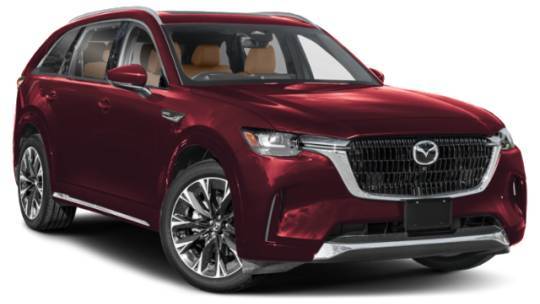 2024 Mazda CX-90 S Premium Plus — SUV — 8,103 mi — Westwood, MA
