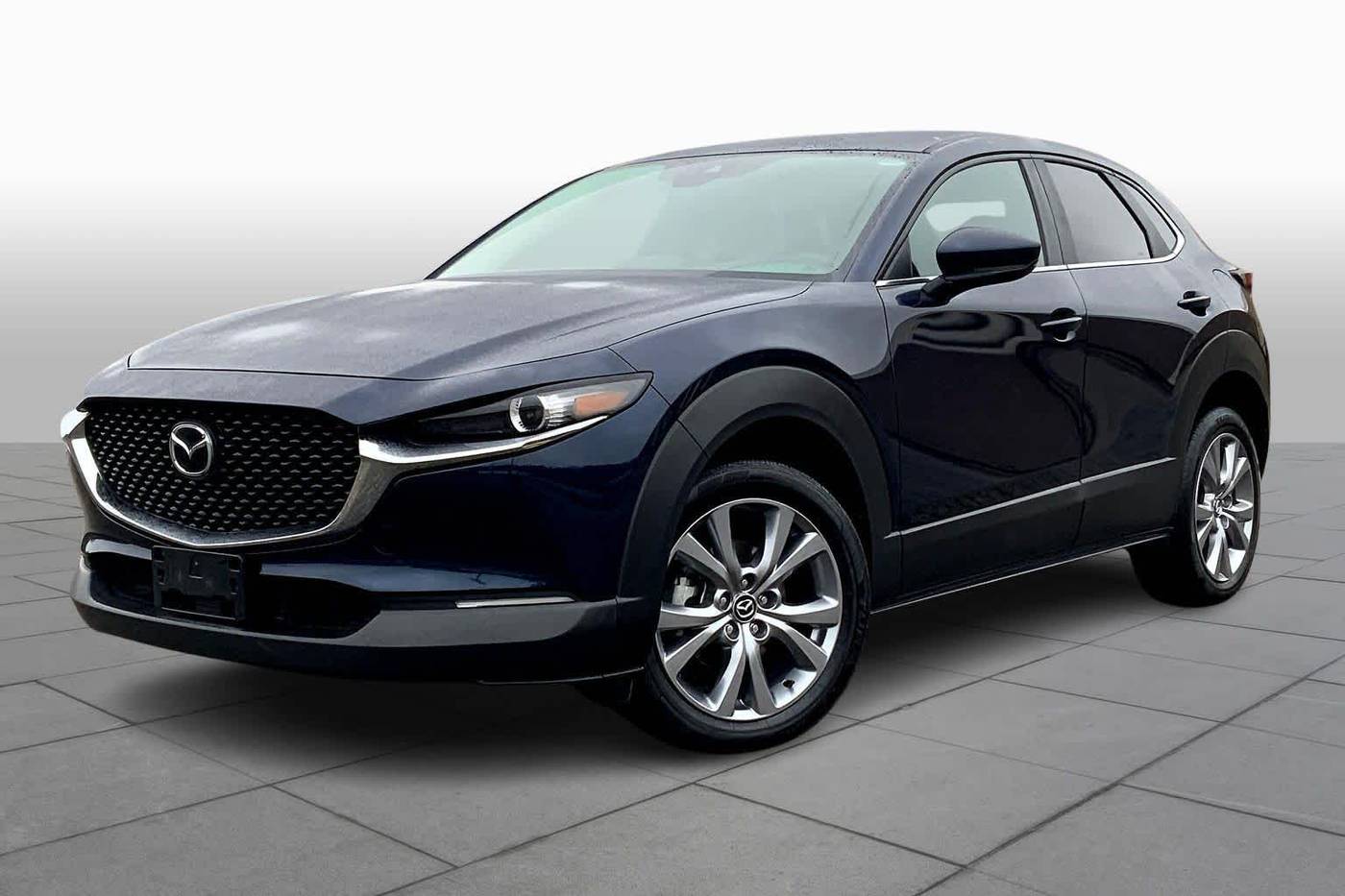 2022 Mazda CX-30 Select — SUV — 31,452 mi — Westwood, MA