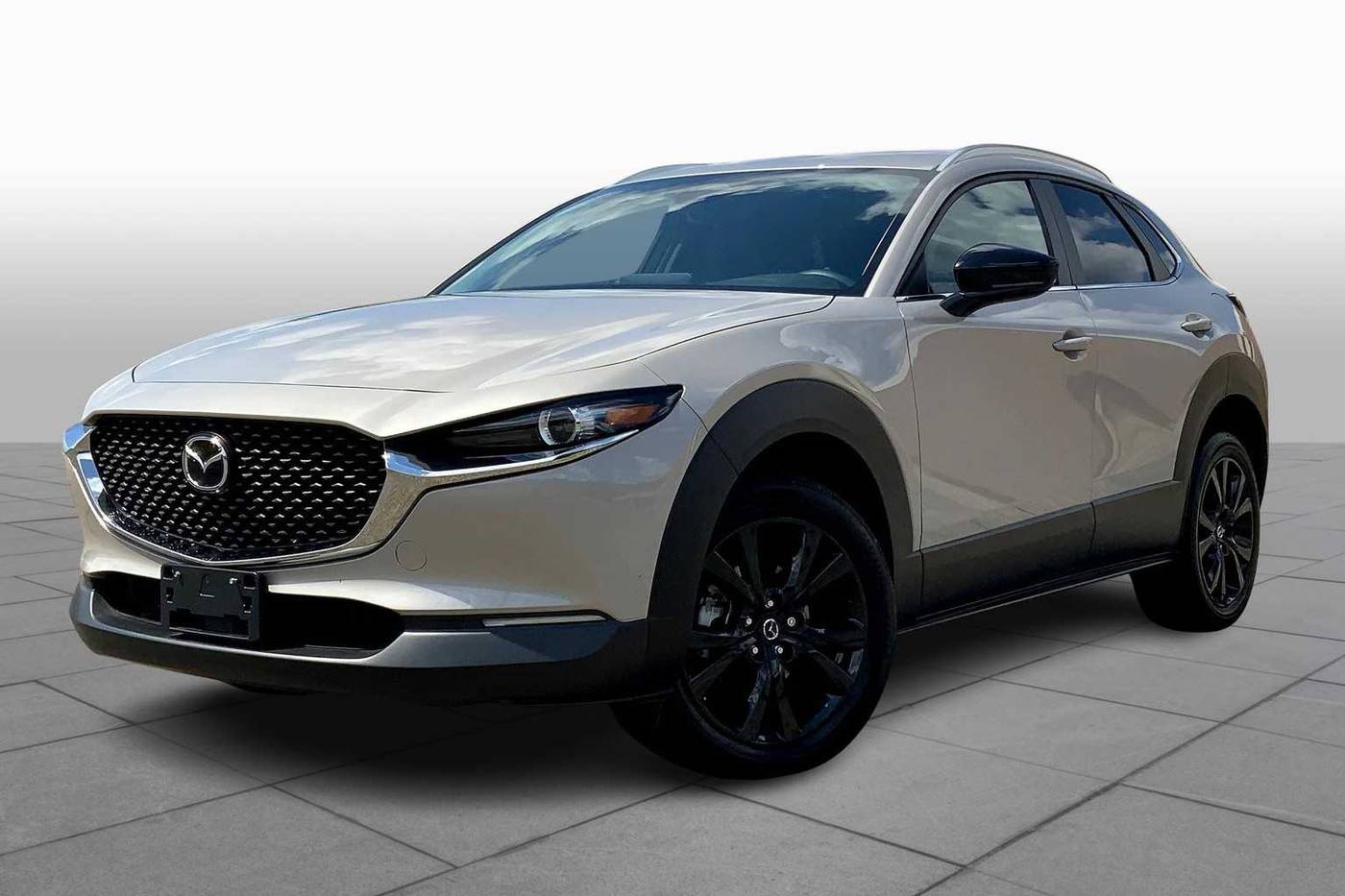 2024 Mazda CX-30 Select — SUV — 3,970 mi — Westwood, MA