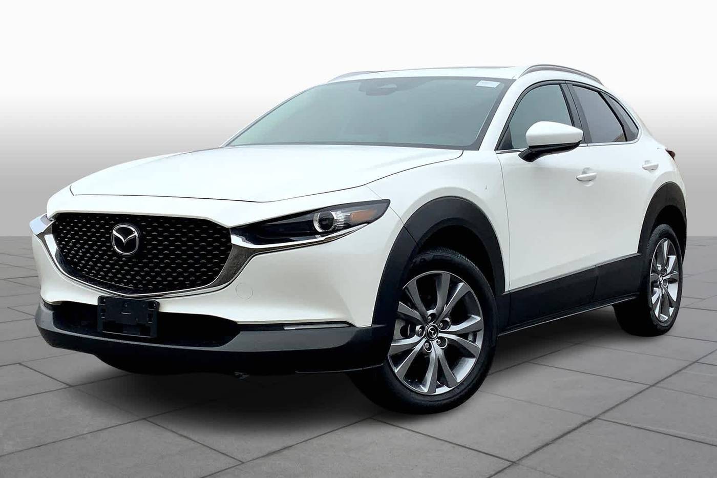 2024 Mazda CX-30 Preferred — SUV — 13,571 mi — Westwood, MA