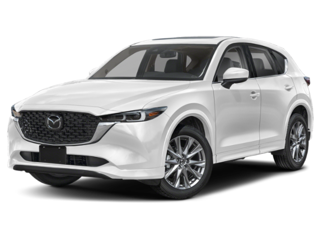 2024 Mazda CX-5 2.5 S Premium — SUV — 9,469 mi — Westwood, MA