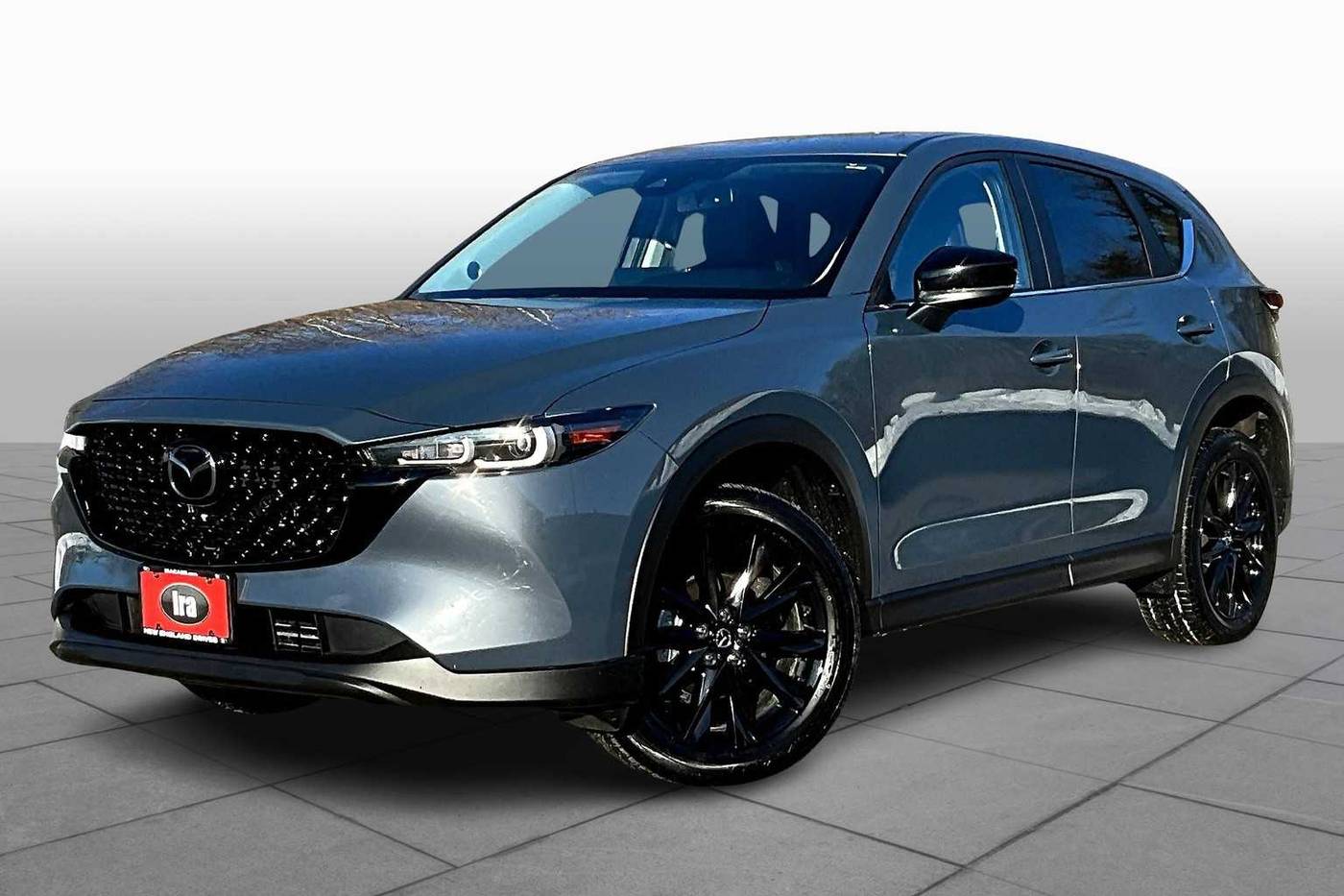 2024 Mazda CX-5 2.5 S Carbon Edition — SUV — 25,546 mi — Westwood, MA