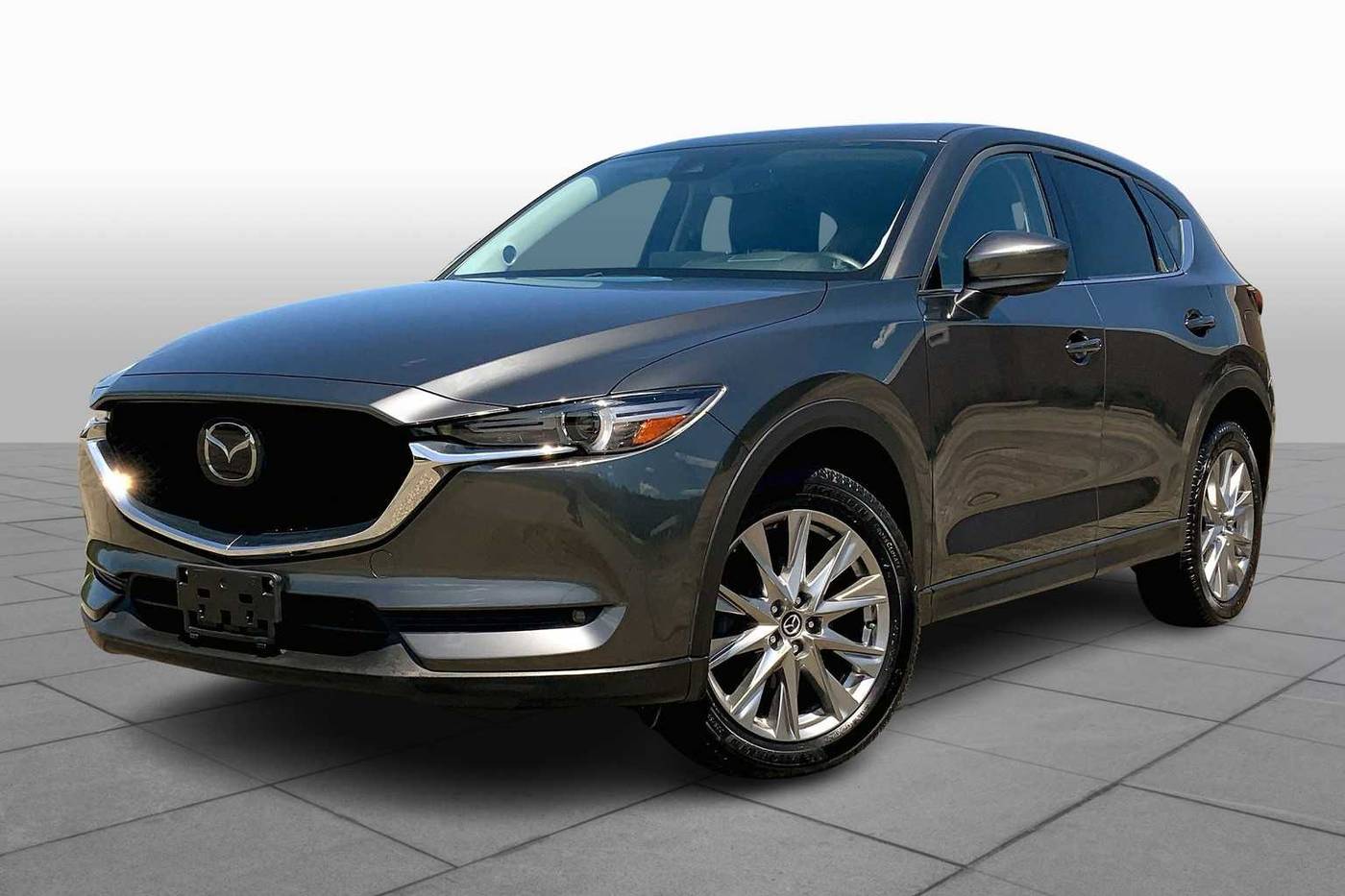 2021 Mazda CX-5 Grand Touring Reserve — SUV — 93,070 mi — Westwood, MA