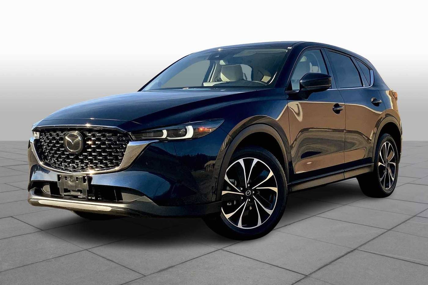 2022 Mazda CX-5 2.5 S Premium Plus — SUV — 82,039 mi — Westwood, MA