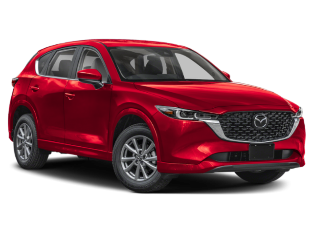 2024 Mazda CX-5 2.5 S Select — SUV — 13,074 mi — Westwood, MA