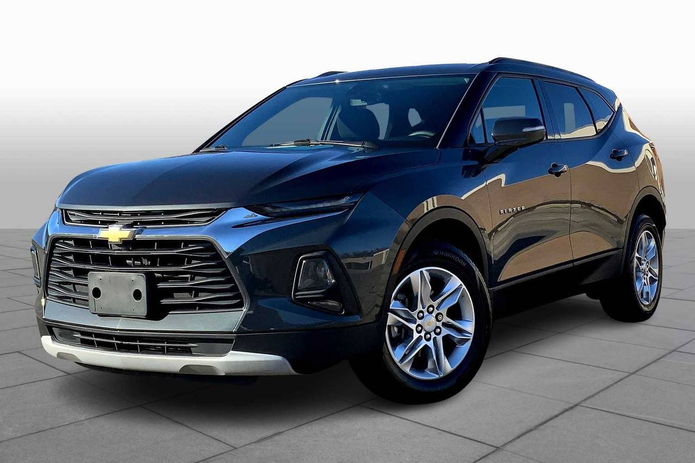 2019 Chevrolet Blazer 2LT — SUV — 59,798 mi — Westwood, MA