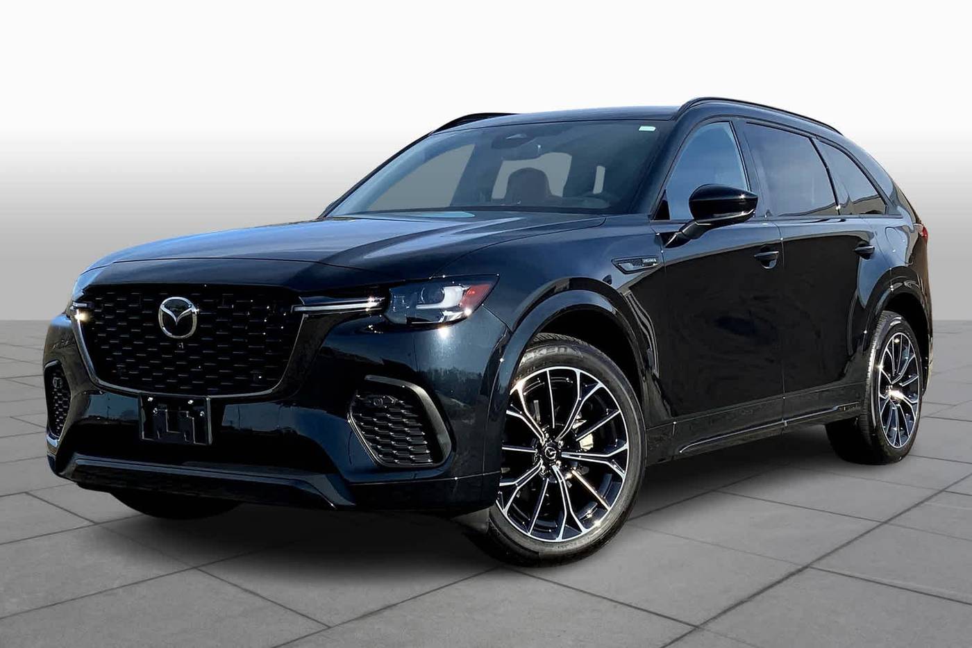 2025 Mazda CX-70 S Premium — SUV — 953 mi — Westwood, MA