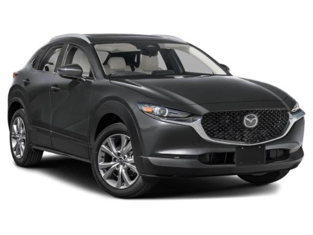 2024 Mazda CX-30 Preferred — SUV — 5,452 mi — Westwood, MA