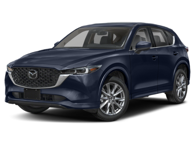 2024 Mazda CX-5 2.5 S Premium — SUV — 8,323 mi — Westwood, MA