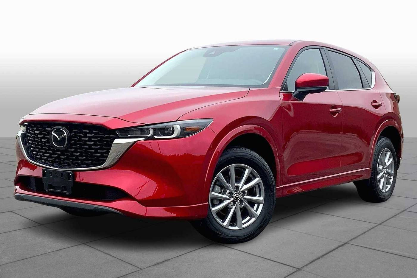2024 Mazda CX-5 2.5 S Select — SUV — 10,452 mi — Westwood, MA