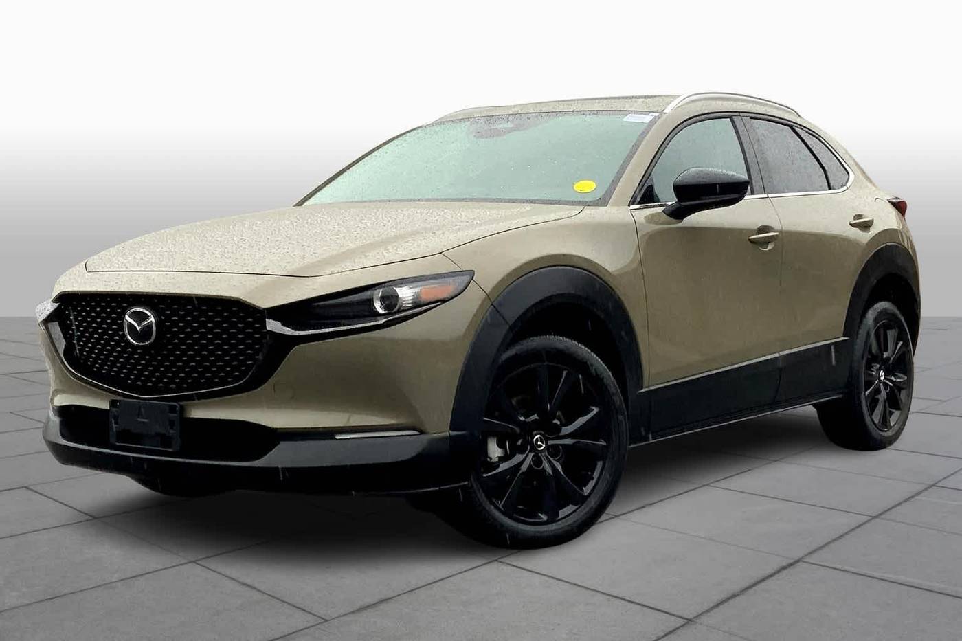 2024 Mazda CX-30 Carbon Turbo — SUV — 5,952 mi — Westwood, MA