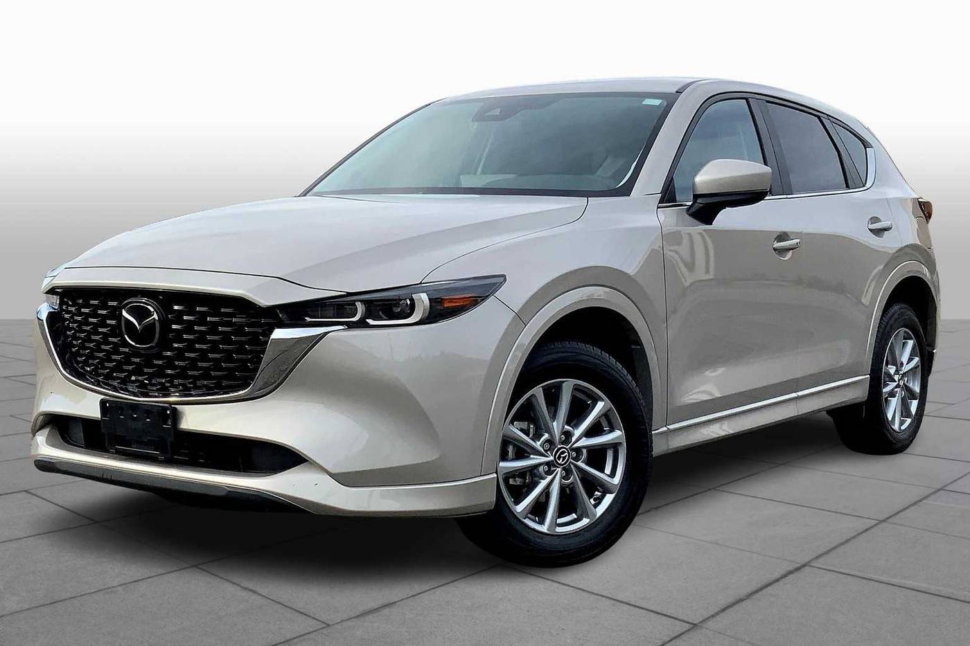 2024 Mazda CX-5 2.5 S Preferred — SUV — 16,455 mi — Westwood, MA
