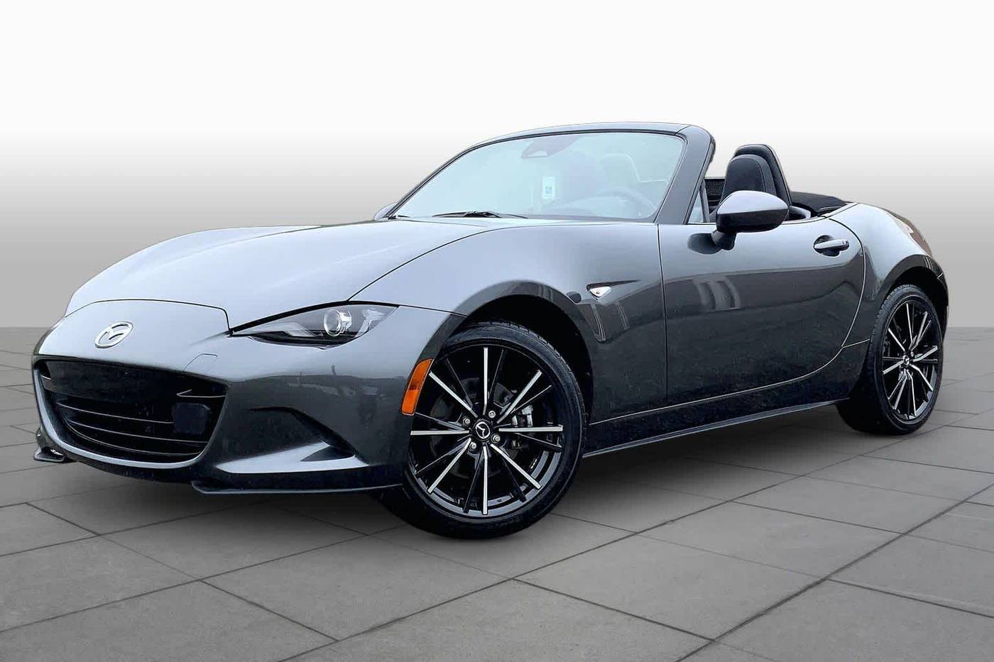 2024 Mazda MX-5 Miata Grand Touring