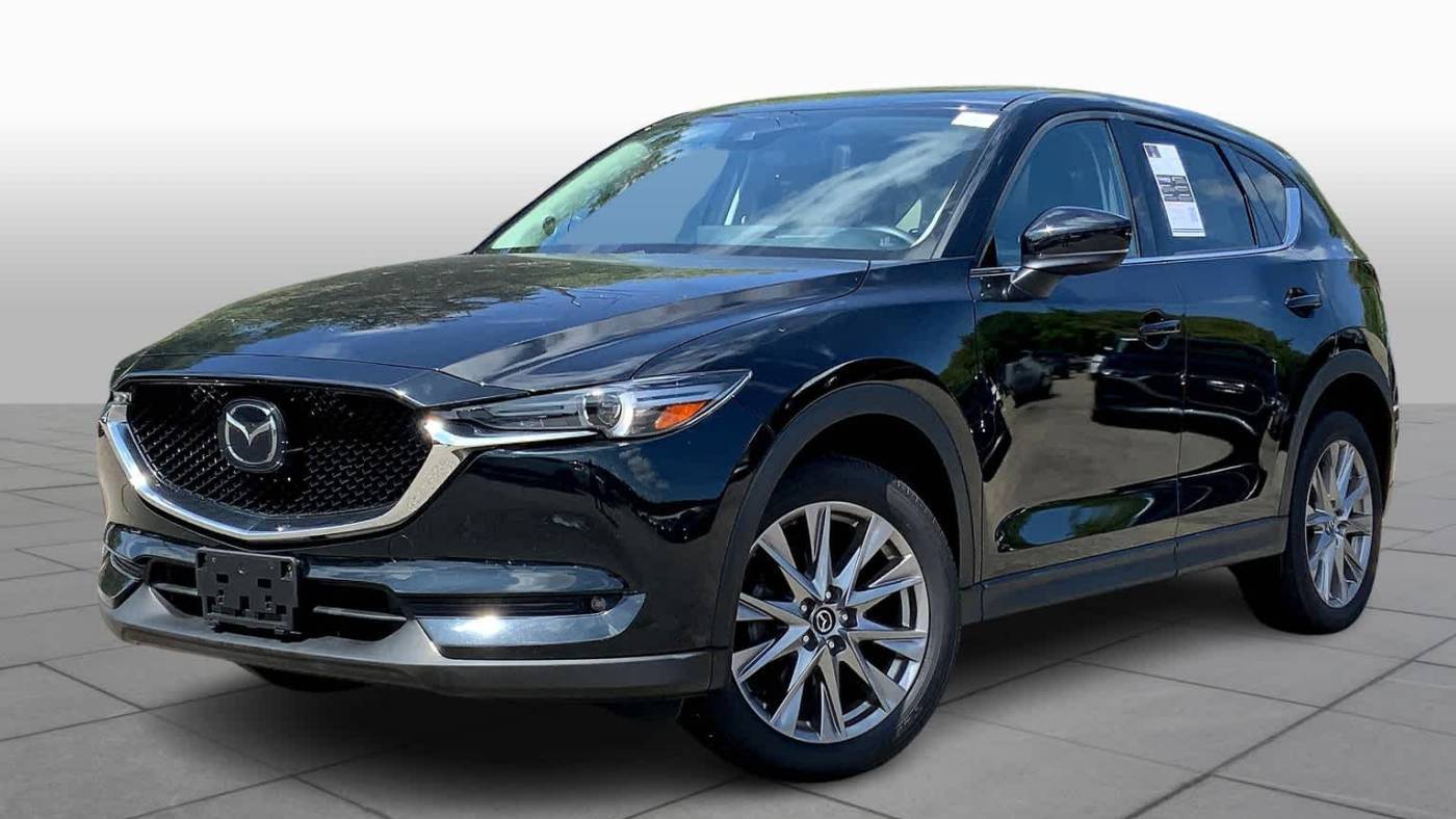 Certified PreOwned Mazdas for Sale in West Bridgewater, MA (with Photos) TrueCar