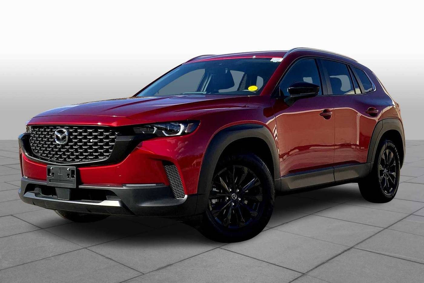 2024 Mazda CX-50 Preferred — SUV — 4,385 mi — Westwood, MA