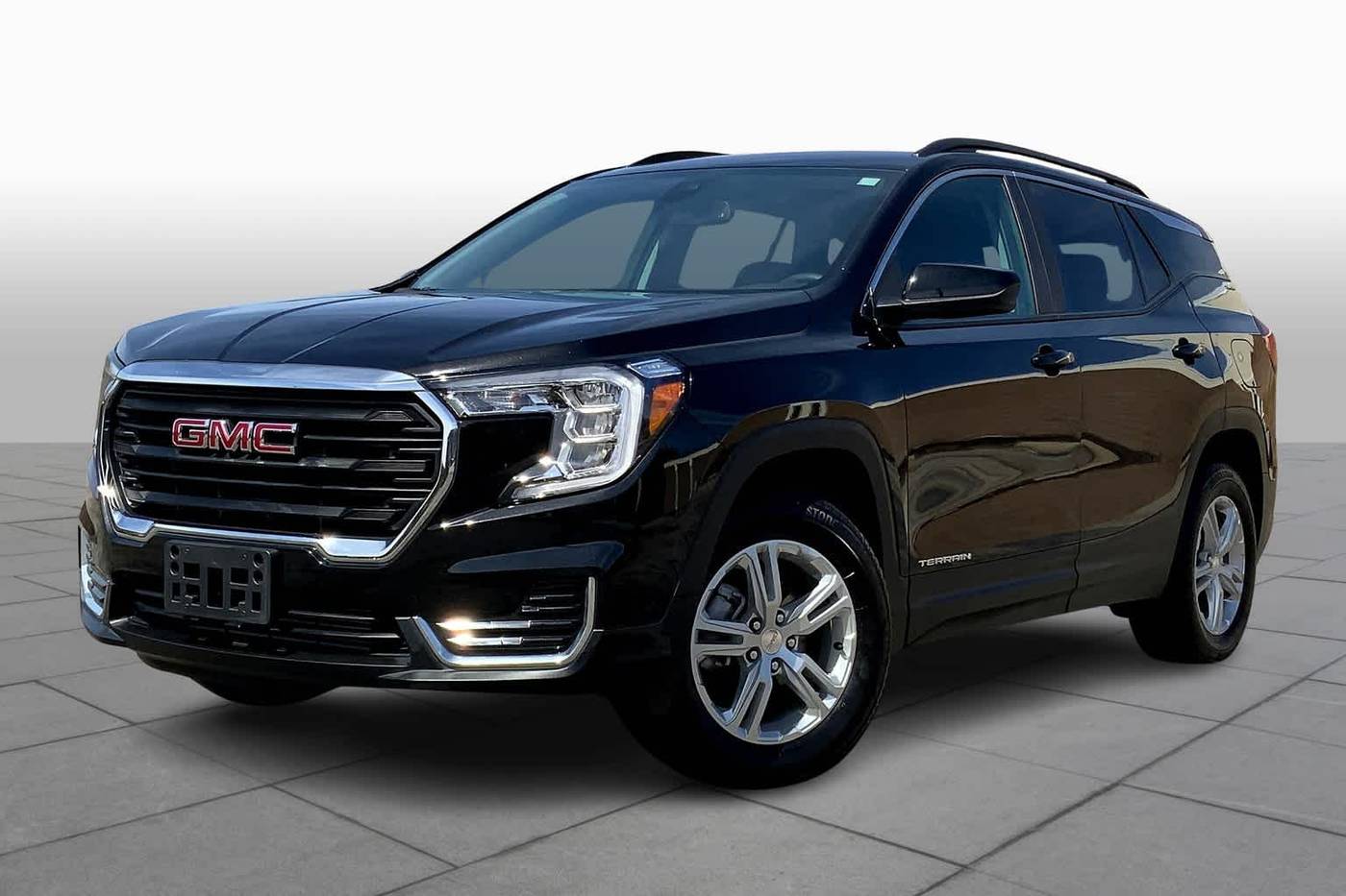 2023 GMC Terrain SLE — SUV — 25,169 mi — Westwood, MA