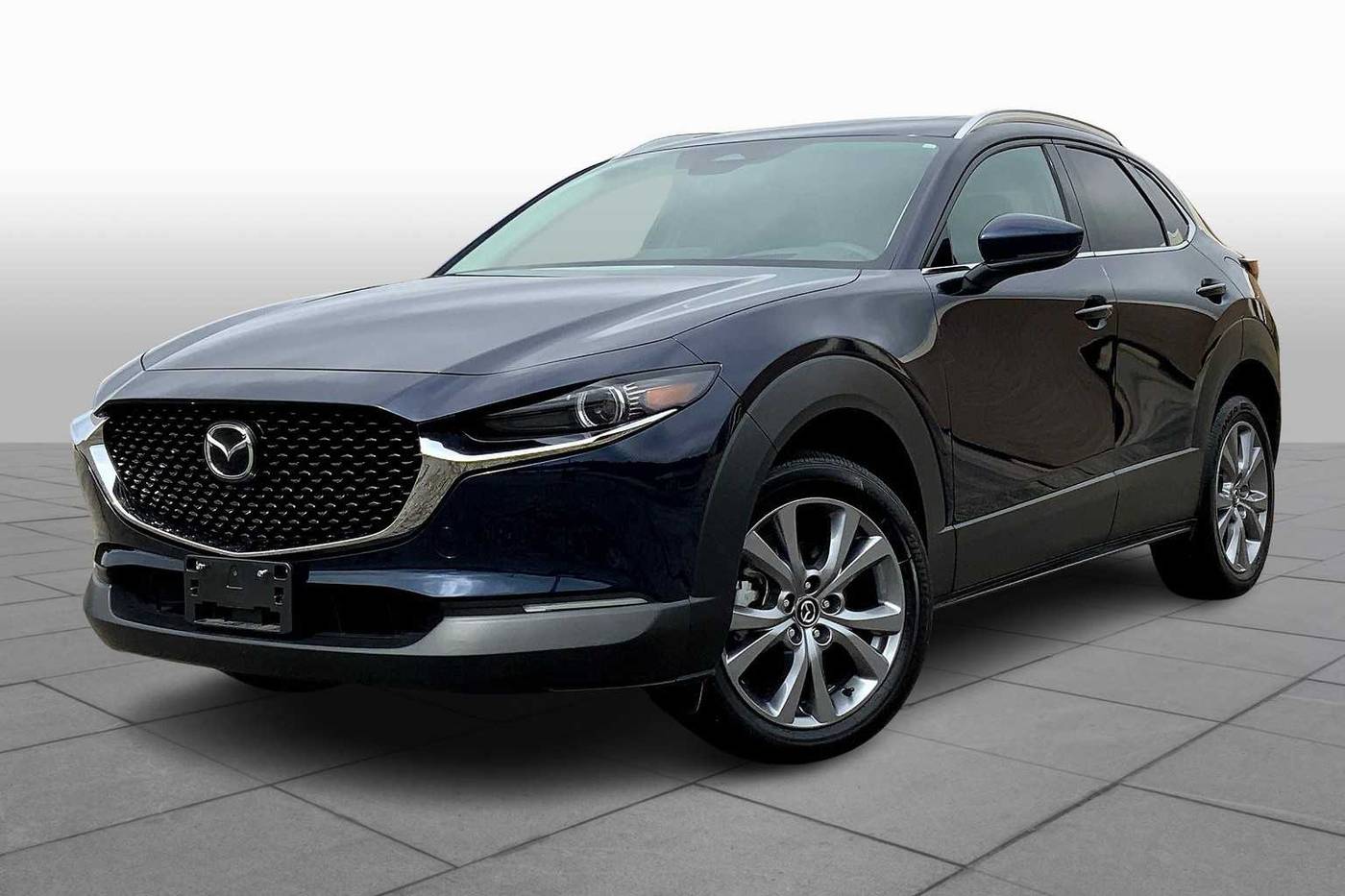 2025 Mazda CX-30 Premium — SUV — 6,975 mi — Westwood, MA