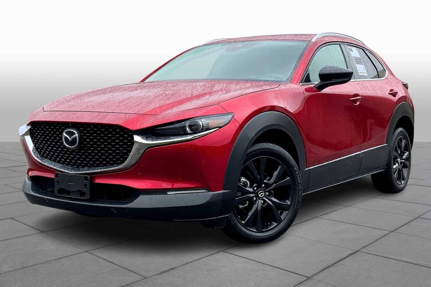 2022 Mazda CX-30 Turbo Premium Plus — SUV — 27,286 mi — Westwood, MA