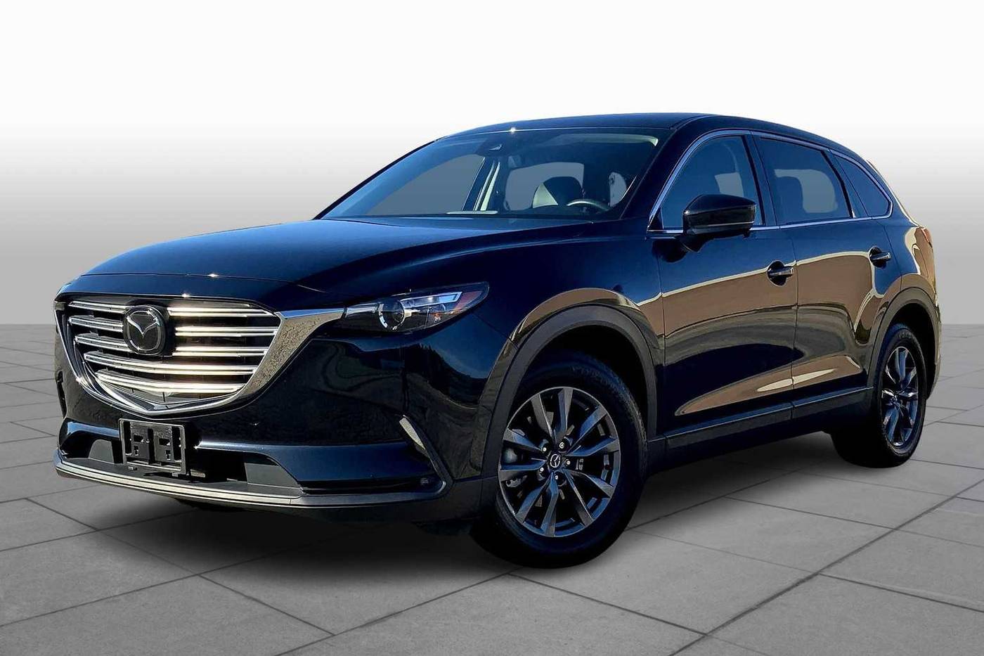 2023 Mazda CX-9 Touring — SUV — 30,206 mi — Westwood, MA