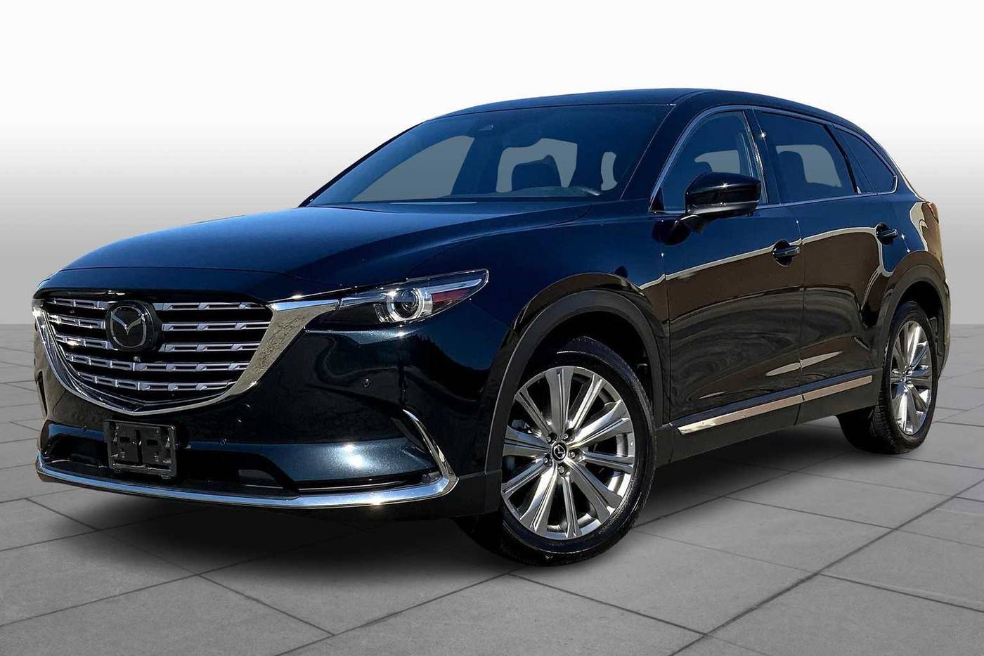 2023 Mazda CX-9 Signature — SUV — 42,422 mi — Westwood, MA