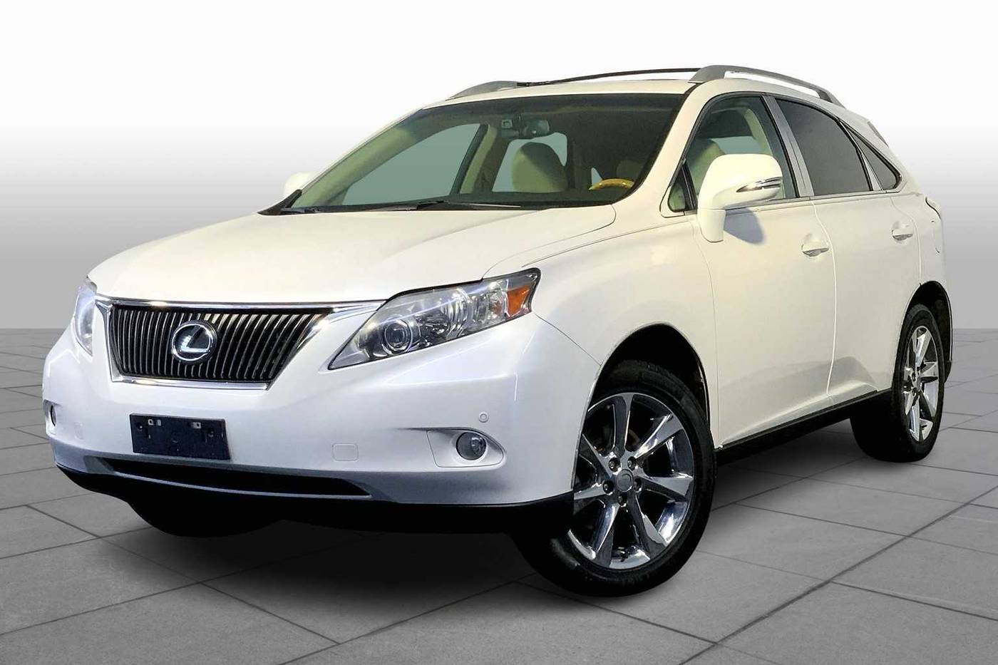 2011 Lexus RX RX 350 — SUV — 106,954 mi — Westwood, MA