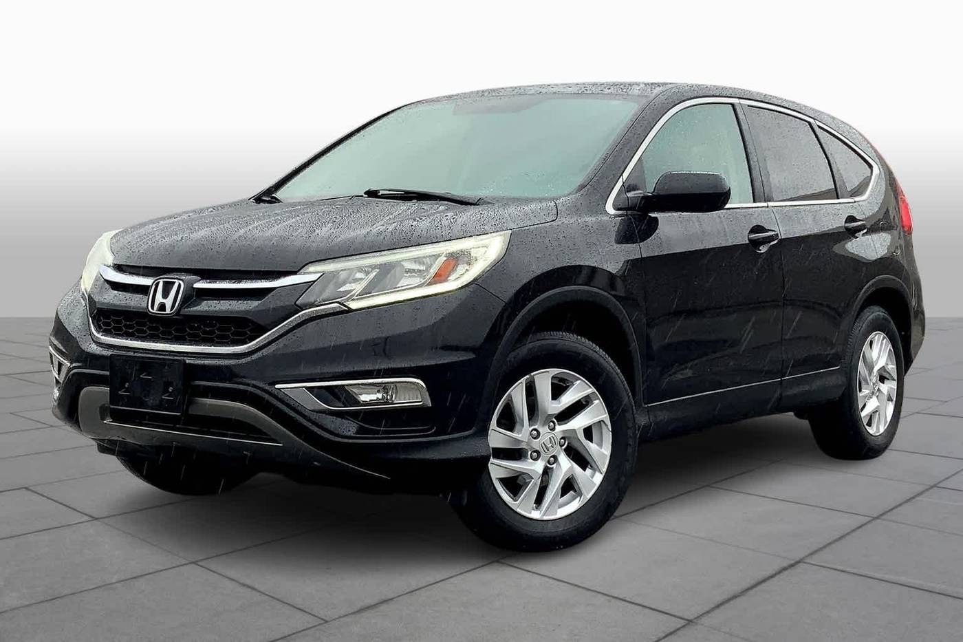 2015 Honda CR-V EX — SUV — 108,905 mi — Westwood, MA