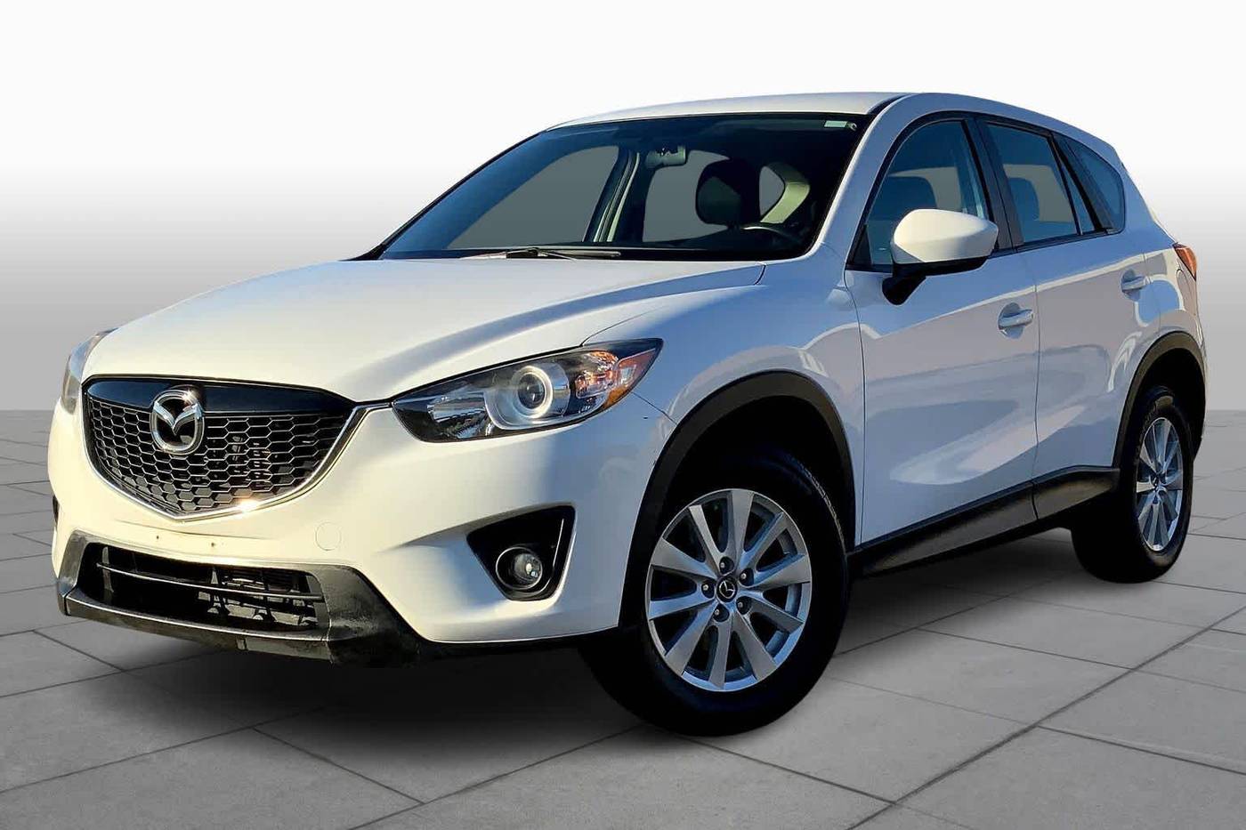 2013 Mazda CX-5 Sport — SUV — 113,656 mi — Westwood, MA